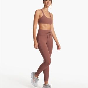 Vuori Daily Legging with drawstring